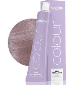 Subrina Professional Colour Demi-Permanent AminoPlex 9/61 60ml