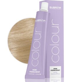 Subrina Professional Colour Demi-Permanent AminoPlex 10/13 60ml