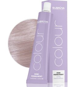 Subrina Professional Colour Demi-Permanent AminoPlex 10/61 60ml