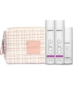 Subrina Professional Care Glow-Plex + Style darčeková sada