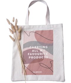 Subrina Professional Tote Bag plátenná nákupná taška