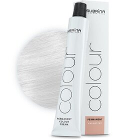 Subrina Professional Colour Permanent Essential 0/0 Clear 100ml