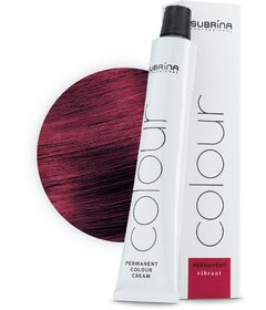 Subrina Professional Colour Permanent Vibrant 4/65 100ml