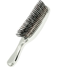 My-She Élissure Silver kefa na rozčesávanie vlasov