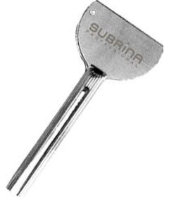 Subrina Professional Tube Squeezer vytláčač farby na vlasy