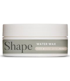Subrina Professional Shape Water Wax stylingový vosk na vlasy 100ml