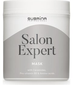 Subrina Professional Salon Expert maska na všetky typy vlasov 1000ml