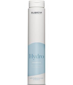 Subrina Professional Hydro hydratačný šampón na suché vlasy 250ml