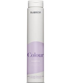Subrina Professional Colour šampón na farbené vlasy 250ml