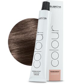 Subrina Professional Colour Permanent Essential 6/1 100ml