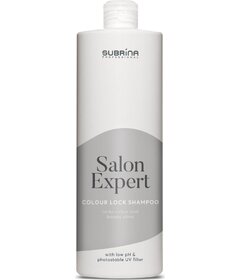 Subrina Professional Salon Expert Colour Lock šampón po farbení vlasov 1000ml