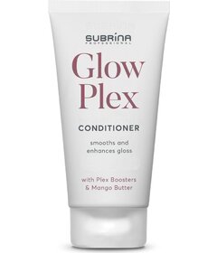 Subrina Professional Glow-Plex kondicionér na uhladenie a lesk vlasov 25ml