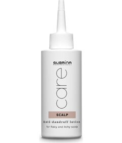 Subrina Professional Care Scalp lotion proti lupinám 150ml