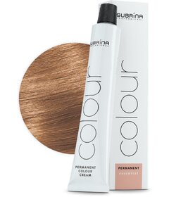 Subrina Professional Colour Permanent Essential 8/7 100ml
