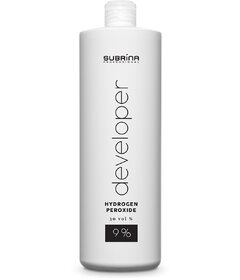 Subrina Professional Developer vyvíjač 9% 30VOL 1000ml