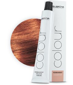 Subrina Professional Colour Permanent Essential 7/75 100ml