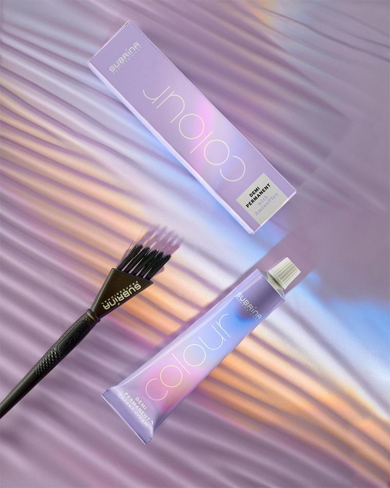 Subrina toner na vlasy