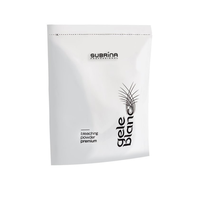Subrina Gele Blanc Premium melír 500g, voľne ložený