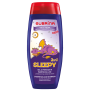 Subrina KIDS Sleepy 2v1 sprchový gel a šampón 250ml