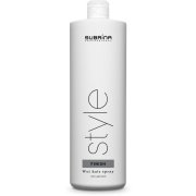Subrina Professional Style Finish Wet hair spray 1000ml